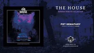 The House - Pet Sematary (Ramones cover) [official single]