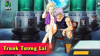 24 Sự Thật Trunk Tương Lai - Dũng Sĩ Diệt Bà Già - Vất Não Trước Khi Coi