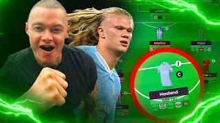 FPL GAMEWEEK 23 WATCHALONG | Brentford vs Man City | Haaland Vs De Bruyne | Fantasy Premier League