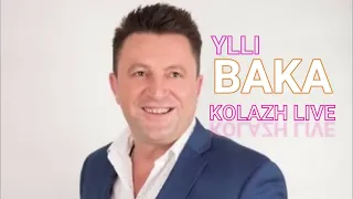 Ylli Baka - Kolazh Jugu LIVE (2021-2022)