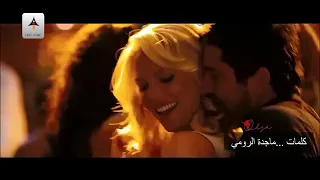 يسمعني حين يراقصني احلى كلمات ... ماجدة الرومي