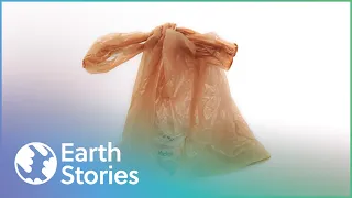 What Can We Do About Plastic? | Bag It | Earth Stories