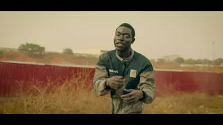 Samalolo - Djoulé Baila - Clip Video 2024