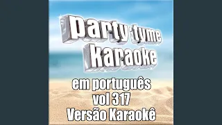 Coleção De Ex (Made Popular By Jefferson Moraes, Matheus & Kauan) (Karaoke Version)