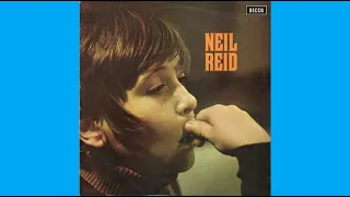 Neil Reid  -  Mother of Mine  -  1971 .