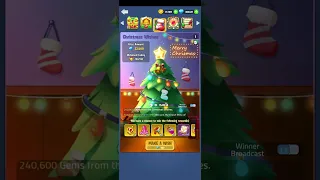 Kingdom Guard Christmas events how to tips 🎄