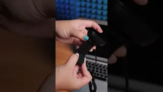 Unboxing Webcam Logitech C505e