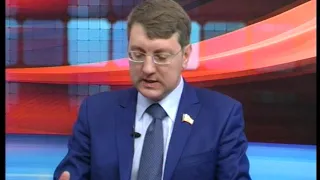 Добрый вечер 7.05.18 Зоткин