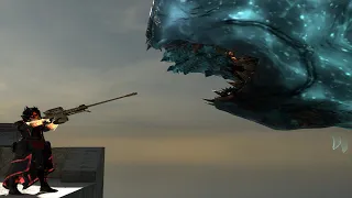 [Destiny 2] Solo 1 Phase Hefnd's Vengeance (Warlock) - Season of the Wish
