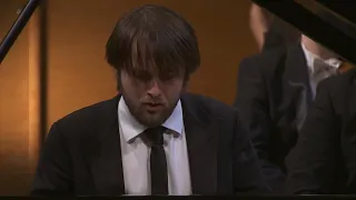 Daniil Trifonov - Prokofiev: Piano Concerto No. 3, Op. 26: I. Andante - Allegro