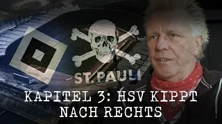 DIGGEN! - Kapitel 3: HSV kippt nach rechts