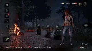 Dead by daylight: All My Meg Thomas Outfits