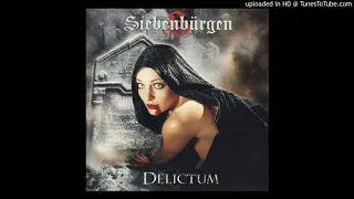 04 Siebenburgen_Delictum_Thou Blessed Be By Night