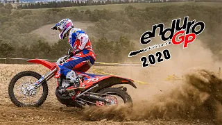 Enduro GP 2020 France Réquista | Day 1 Highlights