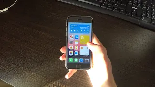 ЖЕСТЫ и СВАЙПЫ в iPhone SE 2020