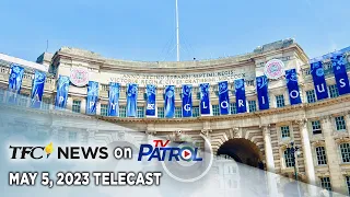 TFC News on TV Patrol | May 5, 2023