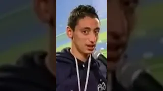 الجزائري الذي أضحك لجنة التحكيم 🤣