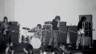 Led Zeppelin Live At The Whiskey A Go Go (Los Angeles, CA), January 5, 1969