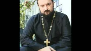 о. Андрей Ткачев - Врачи церкви (2005.10.31)