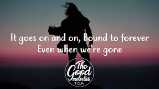 12 Strong Soundtrack | Zac Brown & Sir Rosevelt - It Goes On (lyrics)