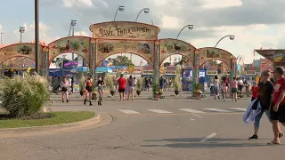 Kentucky State Fair tightening rules for younger people attending