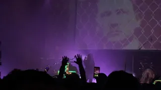 Ministry - The Land of Rape and Honey (live. San Diego . 18 Dec 2018)