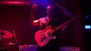 NORTH MISSISSIPPI ALLSTARS - Just Like A Bird Without A Feather // LIVE // Berlin Germany . 2019