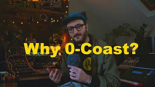 The Best Gateway Into Eurorack // Make Noise 0-Coast