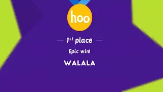 The World Largest Kahoot Game..