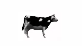 Dancing Polish Cow (normal full version)