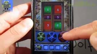 The Floor Escape Reloaded - level 48 - Solution - Explanation - Android