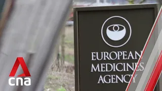 COVID-19: EU looking into new possible side effects of mRNA coronavirus vaccines