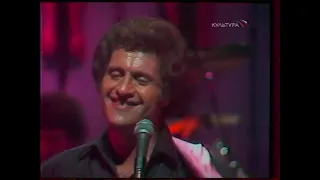 Joe Dassin - Darlin" - live in concert at Olympia Hall, Paris, 1979