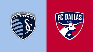 HIGHLIGHTS: Sporting Kansas City vs. FC Dallas | May 31, 2023