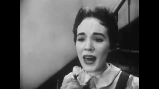 A Lovely Night - Stereo - Julie Andrews - Cinderella 1957