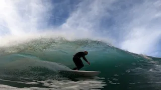 POV Surf 14: Two Sessions at Blacks Beach