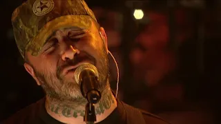 Staind  -  Live From Mohegan Sun 2011,1080p