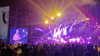 Phish - Sleeping Monkey / Free - 8/5/2022 - Atlantic City Beach, Atlantic City, NJ