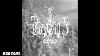 Vargulf - To The Gates Of Urzir