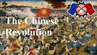 The Chinese Revolution