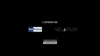 Rai Fiction/Velafilm/StudioCanal (2019)