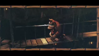 Mining Melancholy Remix - Donkey Kong Country 2