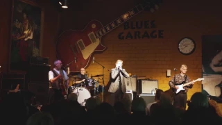 The Blues Band - Blues Garage - 28.04.2017