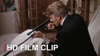 The Day of the Jackal (1973) | Final Assassination Scene