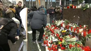 6 Monate nach Anschlag von Hanau: „Gegen das Vergessen“