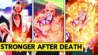 Bleach's Strongest Shinigami Isn't Dead Yet? Captain Yamamoto Explained