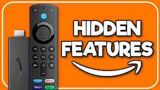 13 Hidden Amazon Fire Stick Features & Settings | VERY USEFUL [2024]