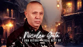 Nicolae Guta - DOAR HITURI 1 ORA - BEST OF Nicolae Guta - Colaj