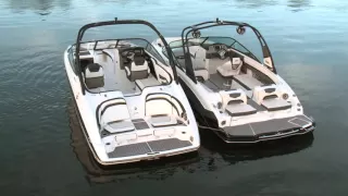 2017 CHAPARRAL VORTEX JET BOAT- #1 JET BOAT FOR A REASON