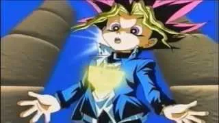 Yu-Gi-Oh! Op 0 (Kawaita Sakebi) 720p HD